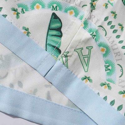 wholesale quality amiri shirts model no. 185